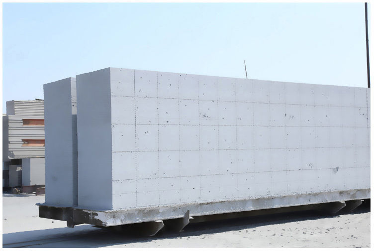 宾阳加气块 加气砌块 轻质砖气孔结构及其影响因素