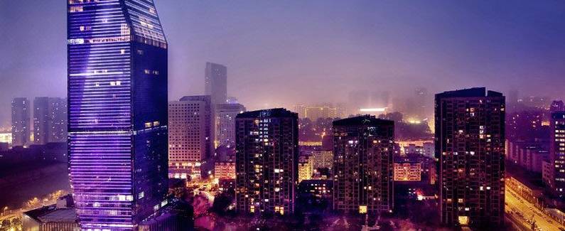 宾阳宁波酒店应用alc板材和粉煤灰加气块案例