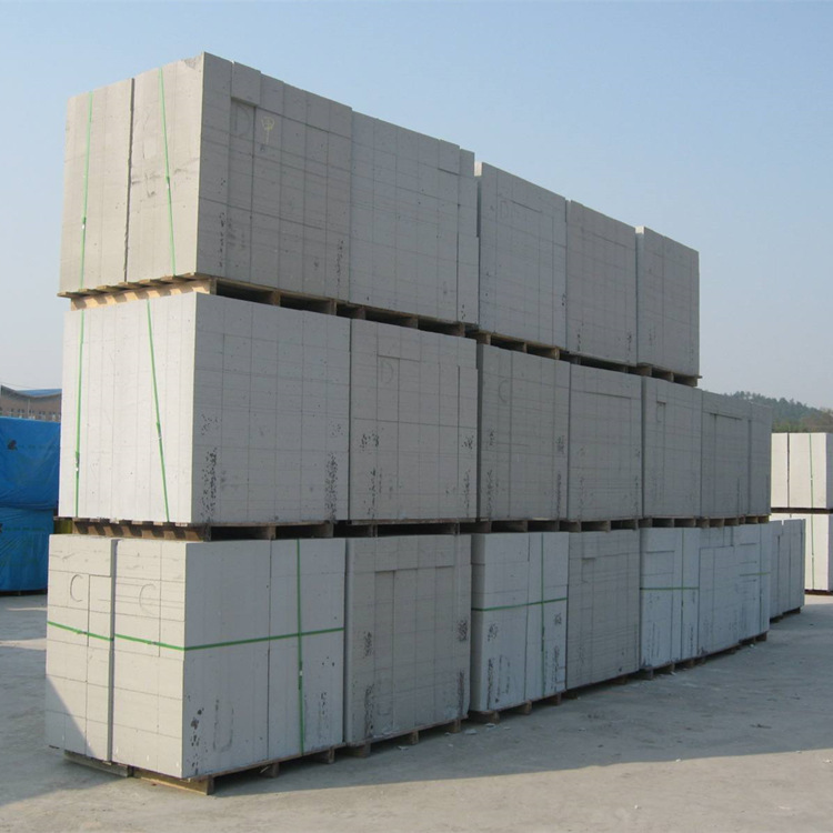 宾阳宁波台州金华厂家：加气砼砌块墙与粘土砖墙造价比照分析